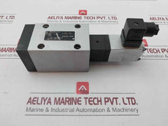 Aedrvn10/100 Wandfluh Hydraulic Magnetic Valve