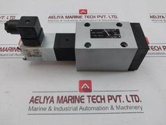 Aedrvn10/100 Wandfluh Hydraulic Magnetic Valve