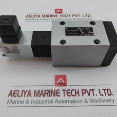 Aedrvn10/100 Wandfluh Hydraulic Magnetic Valve