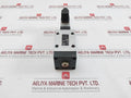 Aedrvn10/100 Wandfluh Hydraulic Magnetic Valve