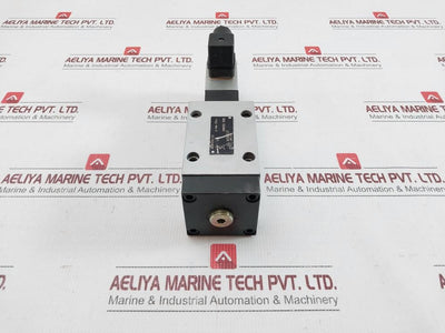 Aedrvn10/100 Wandfluh Hydraulic Magnetic Valve