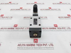 Aedrvn10/100 Wandfluh Hydraulic Magnetic Valve