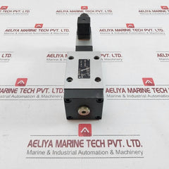 Aedrvn10/100 Wandfluh Hydraulic Magnetic Valve