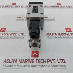 Aedrvn10/100 Wandfluh Hydraulic Magnetic Valve
