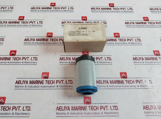 AEDT 102X44Mm Return Filter Element 10 Micron