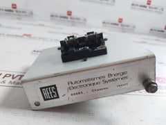 Aees 678 (03,01) Dc Voltage Relay 24V