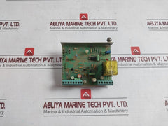 Aees 678 (03,01) Dc Voltage Relay 24V