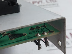 Aees 678 (03,01) Dc Voltage Relay 24V