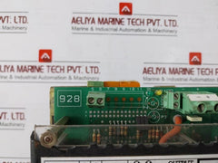 Aees Cn-d 40.24.12 Automatic Battery Charger 25A-100Mv 50A 0.1V 27,8V