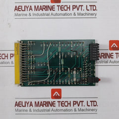 Aeg 029.040 998 Printed Circuit Board Aend.1