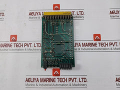 Aeg 029.040 998 Printed Circuit Board Aend.1