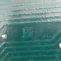 Aeg 029.040 998 Printed Circuit Board Aend.1