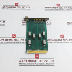 Aeg 029.045 700 Pc Board Module Pr 25/10