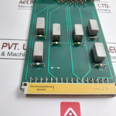 Aeg 029.045 700 Pc Board Module Pr 25/10