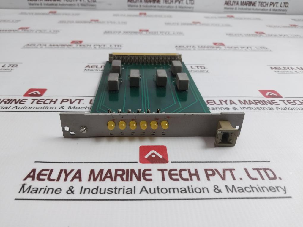 Aeg 029.045 700 Pc Board Module Pr 25/10