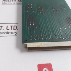 Aeg 029.045 700 Pc Board Module Pr 25/10