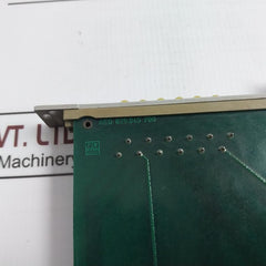 Aeg 029.045 700 Pc Board Module Pr 25/10