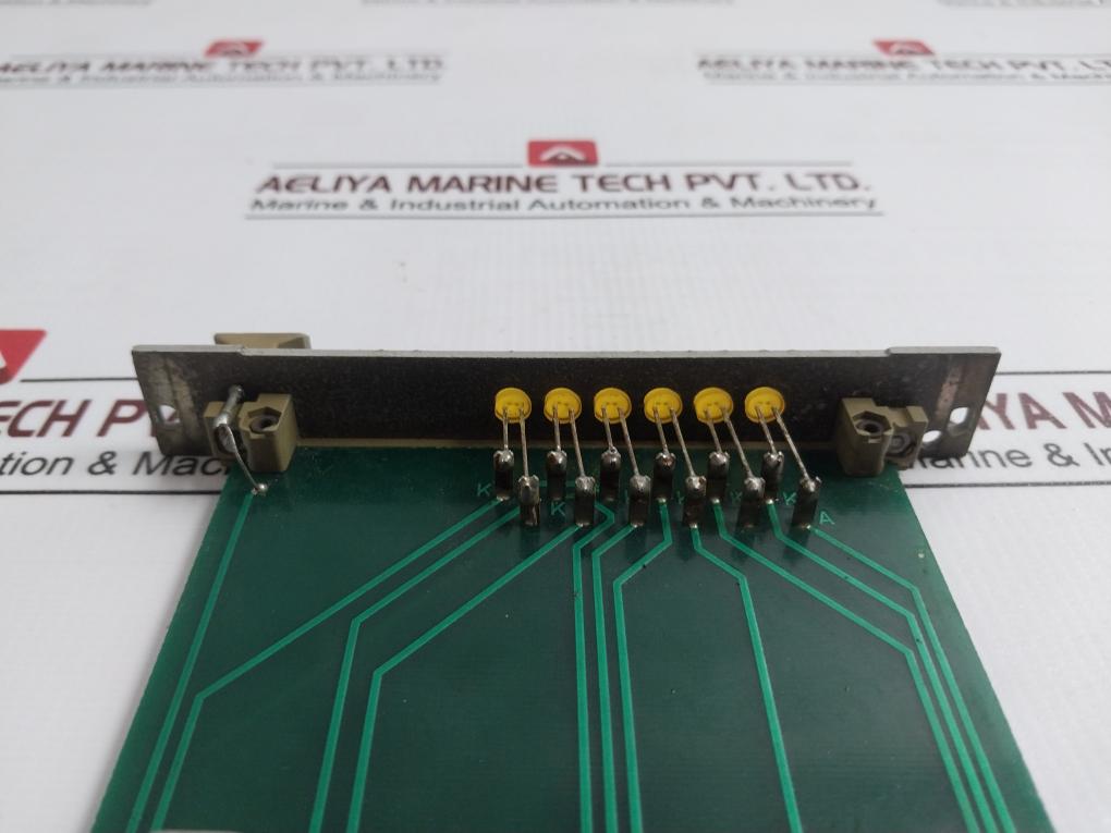 Aeg 029.045 700 Pc Board Module Pr 25/10
