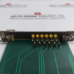 Aeg 029.045 700 Pc Board Module Pr 25/10