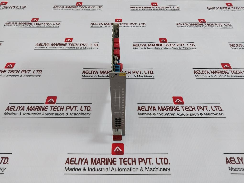 Aeg 029.059 270 Printed Circuit Board 029.059 271