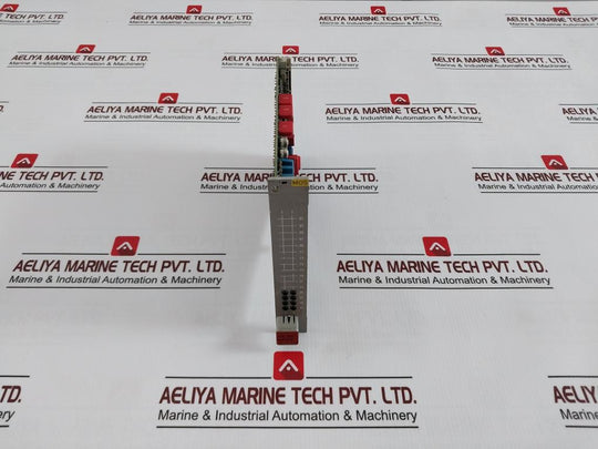 Aeg 029.059 270 Printed Circuit Board 029.059 271