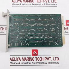 Aeg 029.059 270 Printed Circuit Board 029.059 271