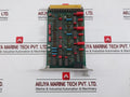 Aeg 029.059 270 Printed Circuit Board 029.059 271