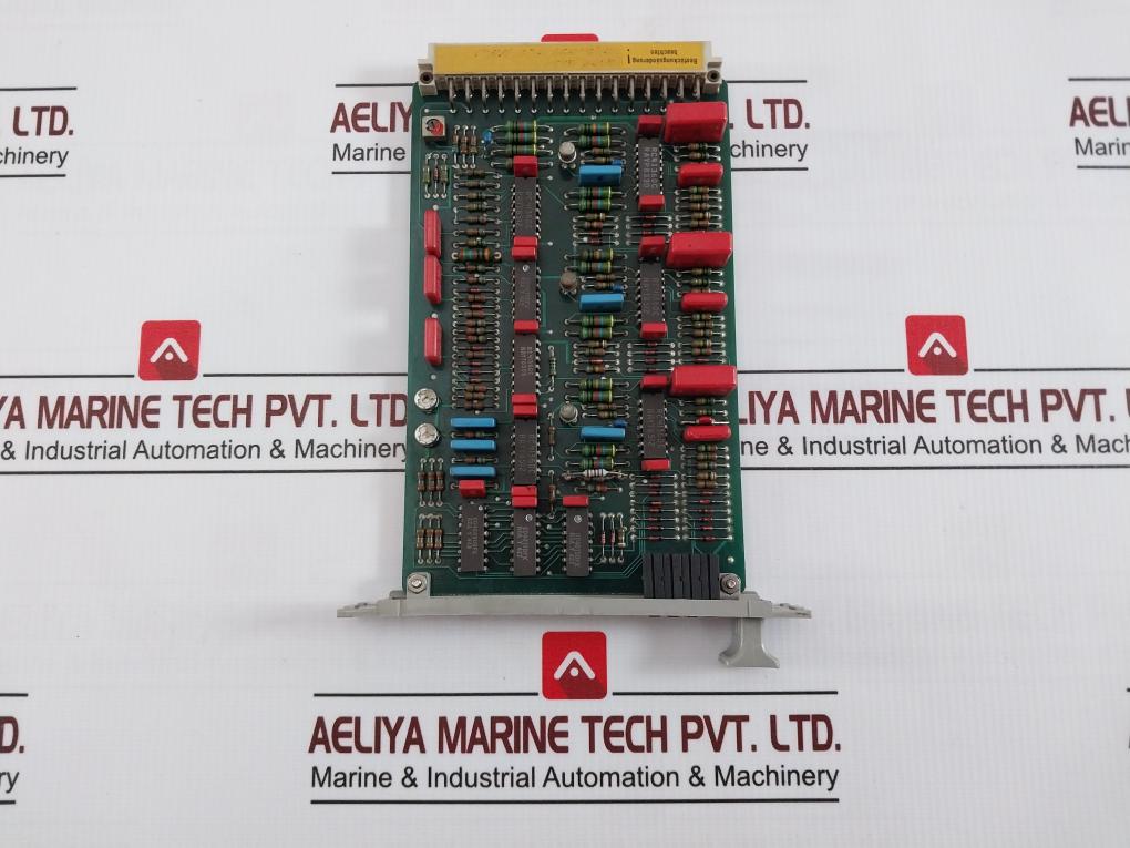 Aeg 029.059 270 Printed Circuit Board 029.059 271