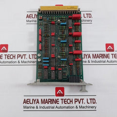 Aeg 029.059 270 Printed Circuit Board 029.059 271