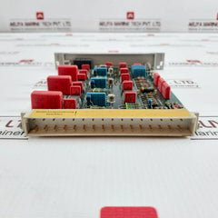 Aeg 029.059 270 Printed Circuit Board 029.059 271