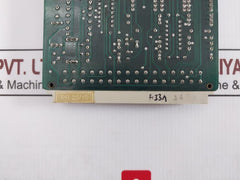 Aeg 029.059 270 Printed Circuit Board 029.059 271