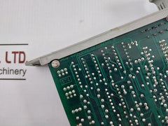 Aeg 029.059 270 Printed Circuit Board 029.059 271