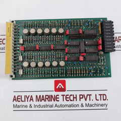 Aeg 029.063 243 Aend 2 Printed Circuit Board Pr 25/15