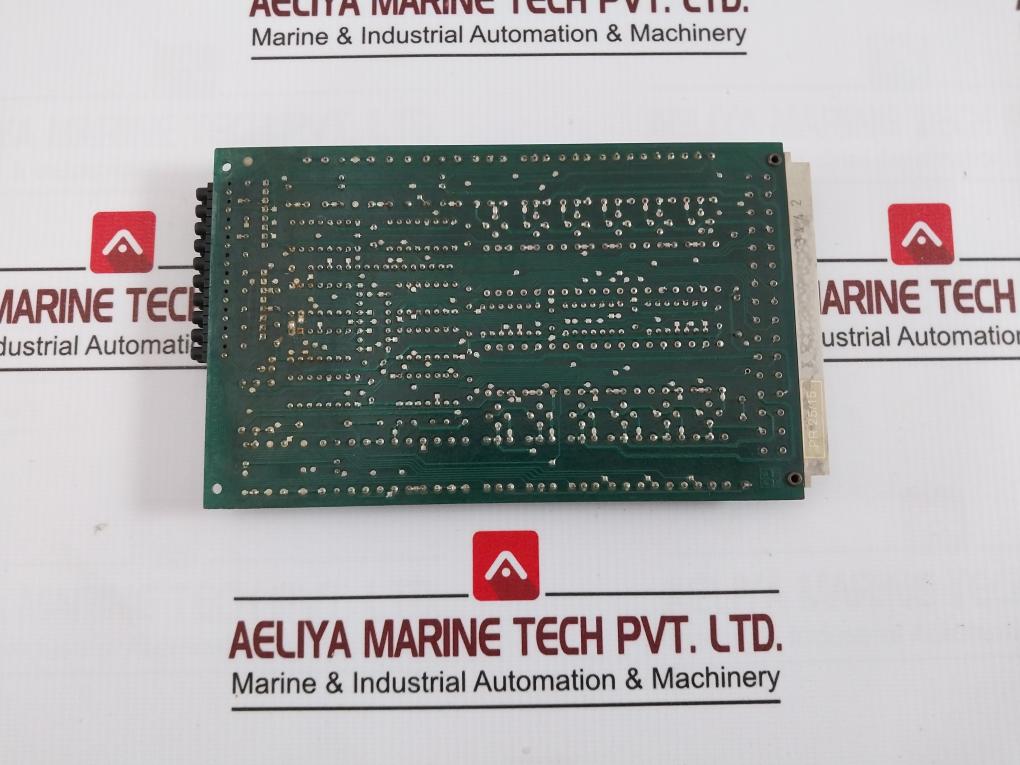 Aeg 029.063 243 Aend 2 Printed Circuit Board Pr 25/15