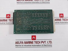 Aeg 029.063 243 Aend 2 Printed Circuit Board Pr 25/15