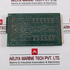 Aeg 029.063 243 Aend 2 Printed Circuit Board Pr 25/15