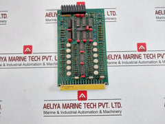 Aeg 029.063 243 Aend 2 Printed Circuit Board Pr 25/15