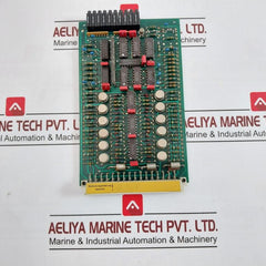 Aeg 029.063 243 Aend 2 Printed Circuit Board Pr 25/15