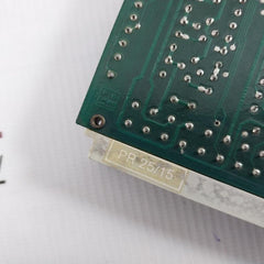 Aeg 029.063 243 Aend 2 Printed Circuit Board Pr 25/15