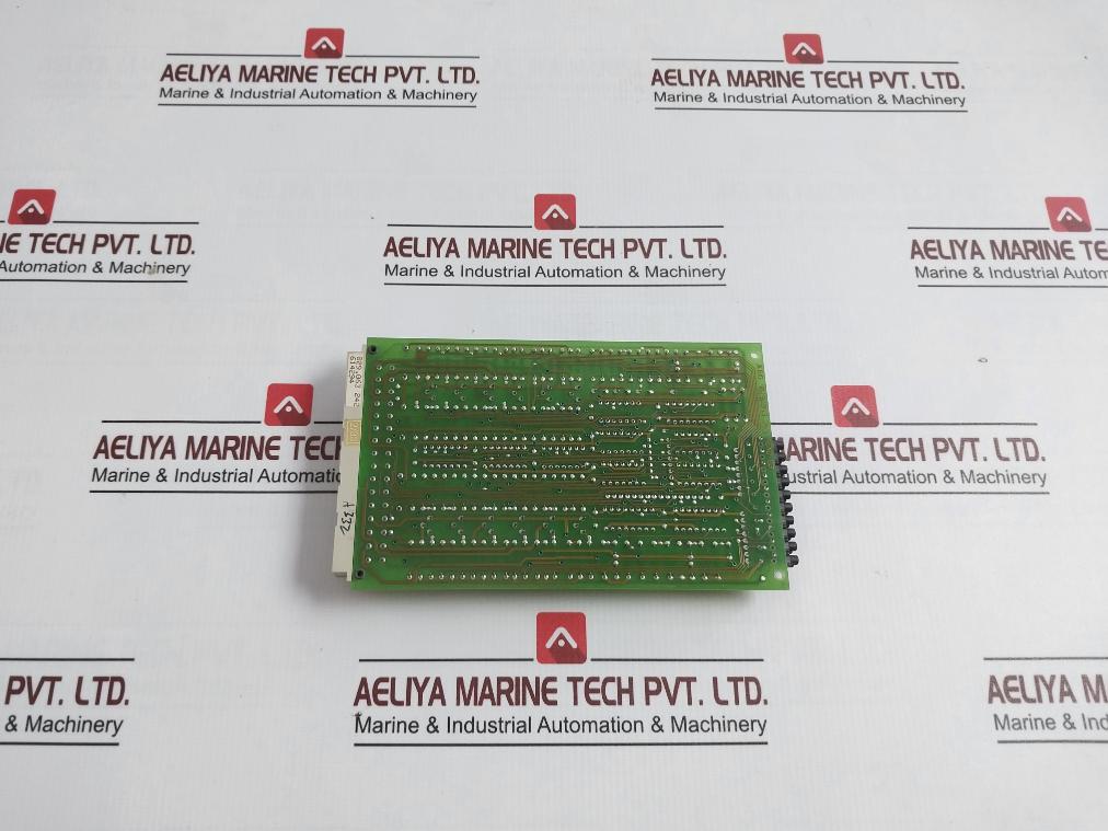 Aeg 029.063 243 Pcb Card 614294 2/33 E913 A332