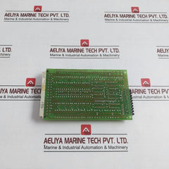 Aeg 029.063 243 Pcb Card 614294 2/33 E913 A332