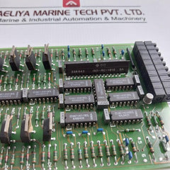 Aeg 029.063 243 Pcb Card 614294 2/33 E913 A332