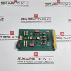 Aeg 029.076 167 Printed Circuit Board Card Pr 25/9