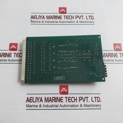 Aeg 029.076 167 Printed Circuit Board Card Pr 25/9