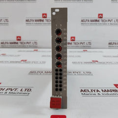 Aeg 029.084 080 Electrical Board Aend3 Pr 25/30