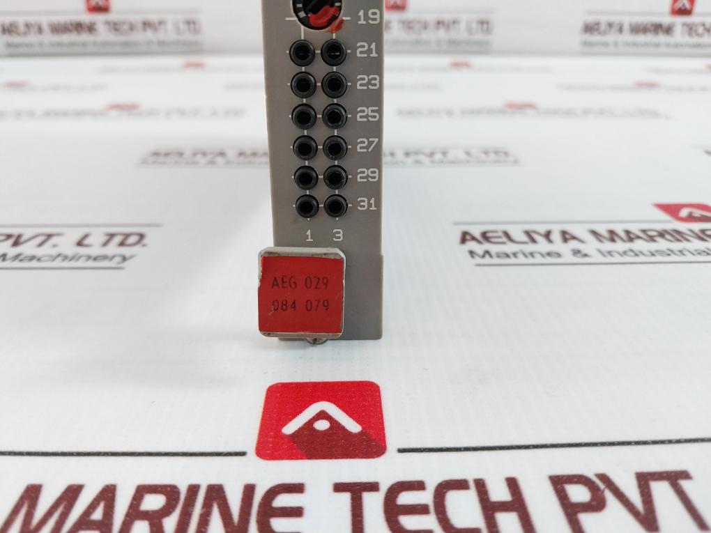 Aeg 029.084 080 Electrical Board Aend3 Pr 25/30