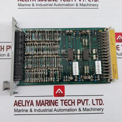 Aeg 029.084 080 Electrical Board Aend3 Pr 25/30