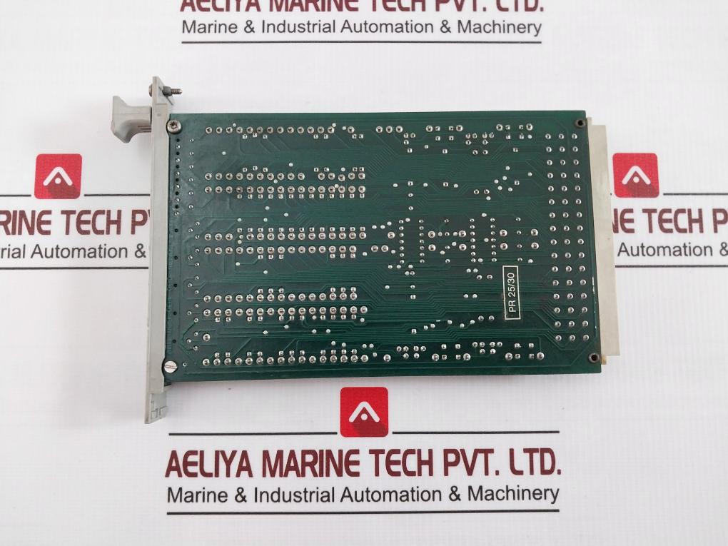Aeg 029.084 080 Electrical Board Aend3 Pr 25/30