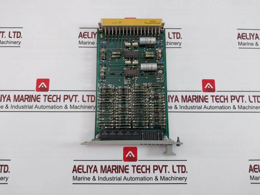 Aeg 029.084 080 Electrical Board Aend3 Pr 25/30