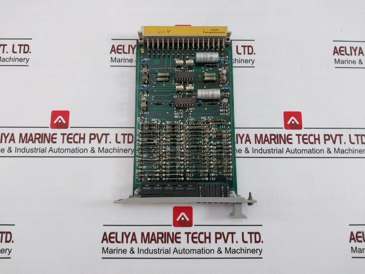 Aeg 029.084 080 Electrical Board Aend3 Pr 25/30